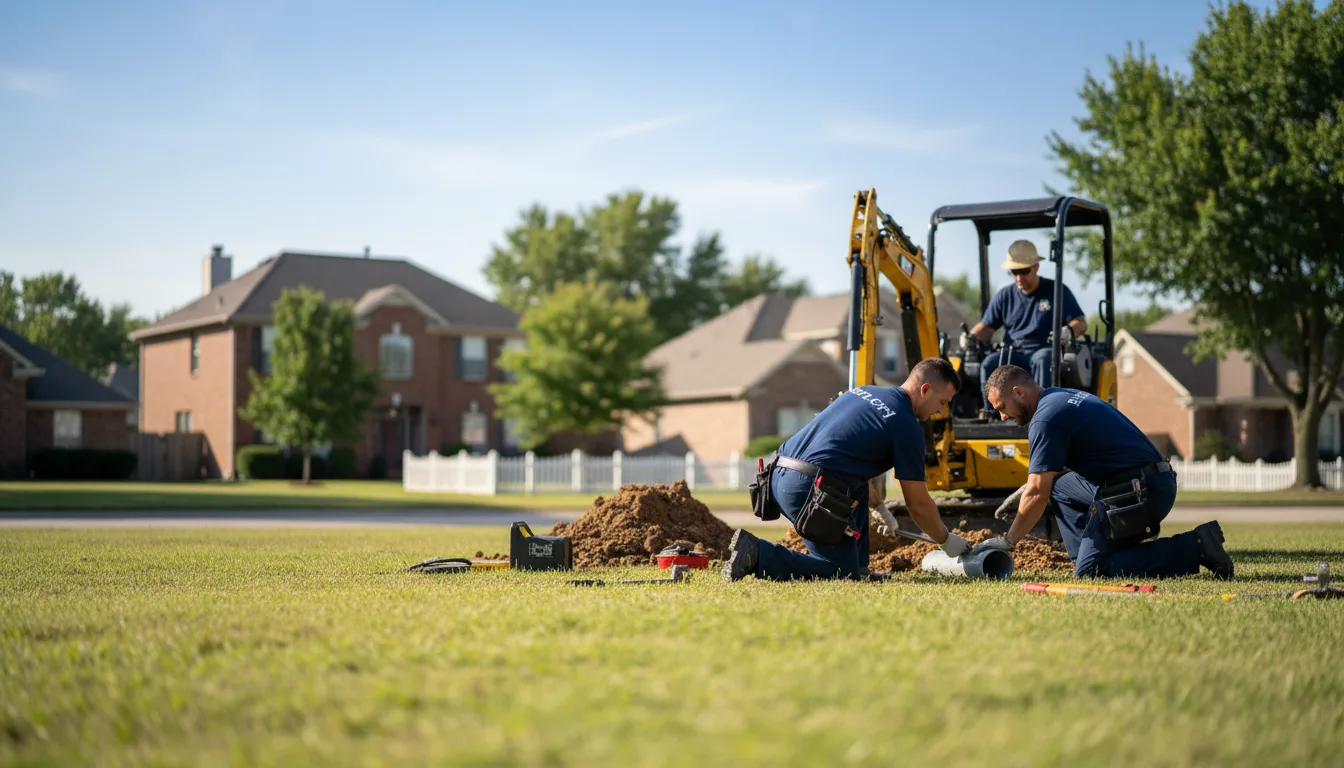 Water Heater Repair in Gatesville, TX near me